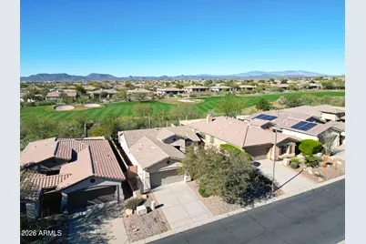 41902 N Crooked Stick Road, Anthem, AZ 85086 - Photo 40