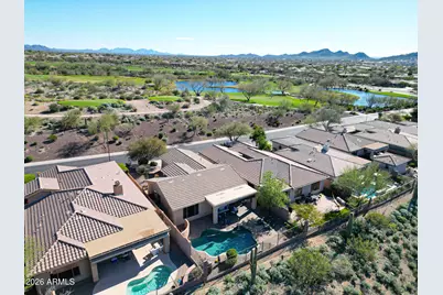 41902 N Crooked Stick Road, Anthem, AZ 85086 - Photo 44