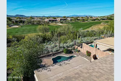 41902 N Crooked Stick Road, Anthem, AZ 85086 - Photo 50