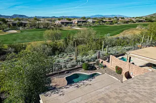 41902 N Crooked Stick Rd, Anthem, AZ 85086 - Photo 50