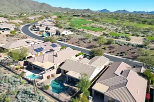 41902 N Crooked Stick Rd, Anthem, AZ 85086 - Photo 1