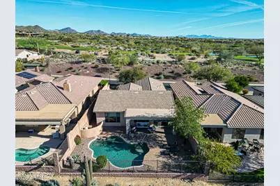 41902 N Crooked Stick Road, Anthem, AZ 85086 - Photo 48