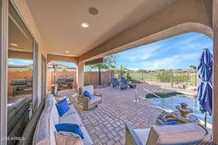 41902 N Crooked Stick Rd, Anthem, AZ 85086 - Photo 38