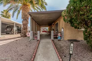 8103 E Southern Ave, Mesa, AZ 85209 - Photo 4