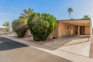 8103 E Southern Ave, Mesa, AZ 85209 - Photo 2