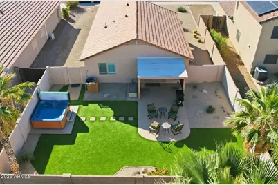 1386 E 10th Place, Casa Grande, AZ 85122 - Photo 2