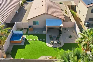 1386 E 10th Pl, Casa Grande, AZ 85122 - Photo 2