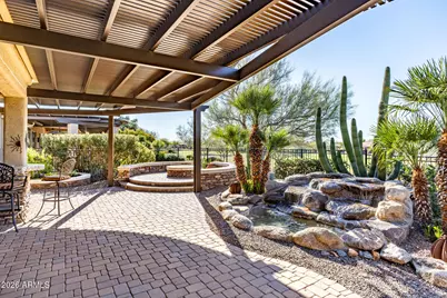 20540 N 268th Drive, Buckeye, AZ 85396 - Photo 38