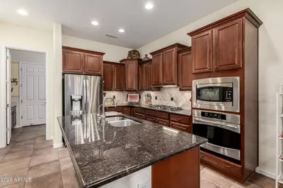 20540 N 268th Drive, Buckeye, AZ 85396 - Photo 16