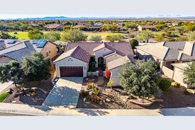 20540 N 268th Drive, Buckeye, AZ 85396 - Photo 50