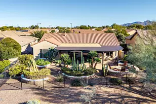 20540 N 268th Dr, Buckeye, AZ 85396 - Photo 32