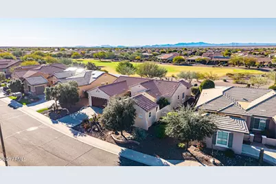 20540 N 268th Drive, Buckeye, AZ 85396 - Photo 52