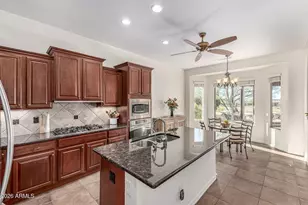 20540 N 268th Dr, Buckeye, AZ 85396 - Photo 14