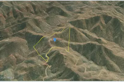 22000 N Cyclopic -- #-, White Hills, AZ 86445 - Photo 2
