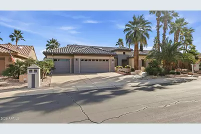 20085 N Tealstone Drive, Surprise, AZ 85374 - Photo 2