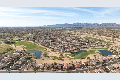 20085 N Tealstone Drive, Surprise, AZ 85374 - Photo 70