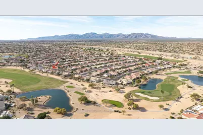 20085 N Tealstone Drive, Surprise, AZ 85374 - Photo 64