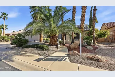 20085 N Tealstone Drive, Surprise, AZ 85374 - Photo 4