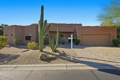 18519 E Agua Verde Drive, Rio Verde, AZ 85263 - Photo 1