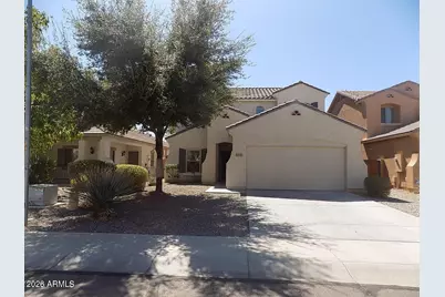 5421 W Glass Lane, Laveen, AZ 85339 - Photo 1