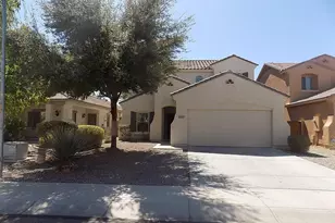 5421 W Glass Ln, Laveen, AZ 85339 - Photo 1