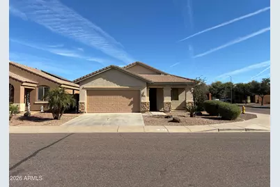 8011 S 70th Drive, Laveen, AZ 85339 - Photo 1