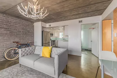 7601 E 2nd Street #24, Scottsdale, AZ 85251 - Photo 1