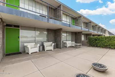 7601 E 2nd Street #24, Scottsdale, AZ 85251 - Photo 22