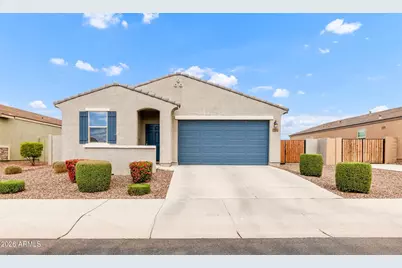 3984 E French Trotter Street, San Tan Valley, AZ 85140 - Photo 48