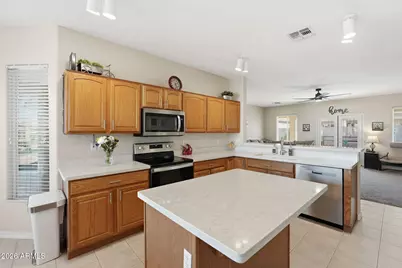 3497 E Waterview Drive, Chandler, AZ 85249 - Photo 8