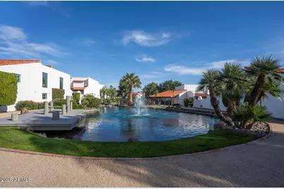 77 E Missouri Avenue #49, Phoenix, AZ 85012 - Photo 2