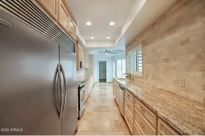 77 E Missouri Avenue #49, Phoenix, AZ 85012 - Photo 1