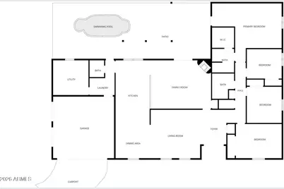 3541 E Cannon Drive, Phoenix, AZ 85028 - Photo 42