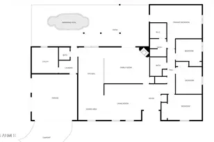 3541 E Cannon Dr, Phoenix, AZ 85028 - Photo 42