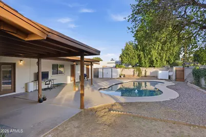 3541 E Cannon Drive, Phoenix, AZ 85028 - Photo 38