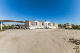 15806 W Hopi Dr, Casa Grande, AZ 85122 - Photo 2