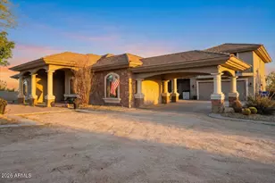 33010 N 53rd Pl, Cave Creek, AZ 85331 - Photo 2