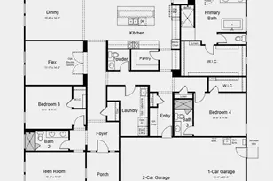 18973 E Braeburn Ln, Queen Creek, AZ 85142 - Photo 2