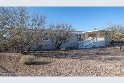 2400 N Calle Libre --, Huachuca City, AZ 85616 - Photo 4