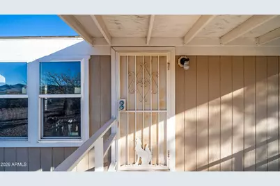 2400 N Calle Libre --, Huachuca City, AZ 85616 - Photo 6