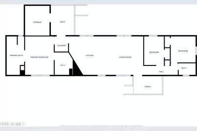 2400 N Calle Libre --, Huachuca City, AZ 85616 - Photo 10