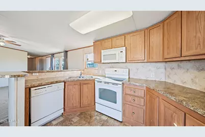 2400 N Calle Libre --, Huachuca City, AZ 85616 - Photo 16