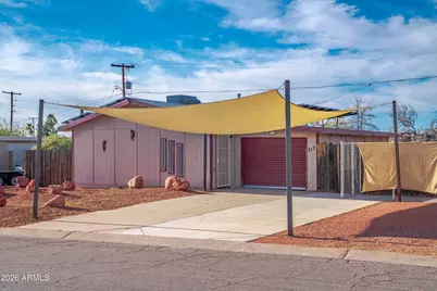 317 Peretz Circle, Morristown, AZ 85342 - Photo 2