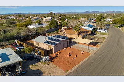 317 Peretz Circle, Morristown, AZ 85342 - Photo 18