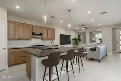 13456 N 157th Lane, Surprise, AZ 85379 - Photo 8