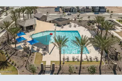 13456 N 157th Lane, Surprise, AZ 85379 - Photo 38