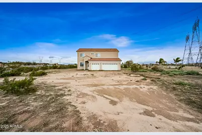 3808 S 339th Avenue, Tonopah, AZ 85354 - Photo 2
