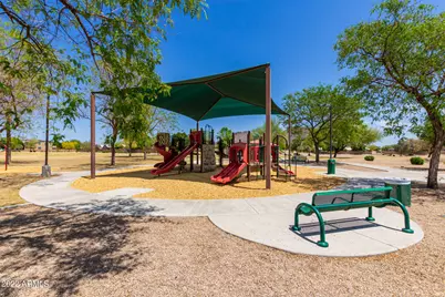 6745 W Avenida Del Rey --, Peoria, AZ 85383 - Photo 28