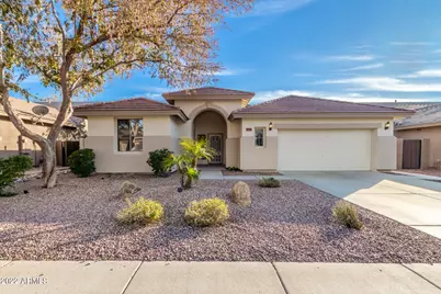 6745 W Avenida Del Rey --, Peoria, AZ 85383 - Photo 1