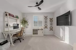 2591 E Hollywood Ike Ave, San Tan Valley, AZ 85140 - Photo 18